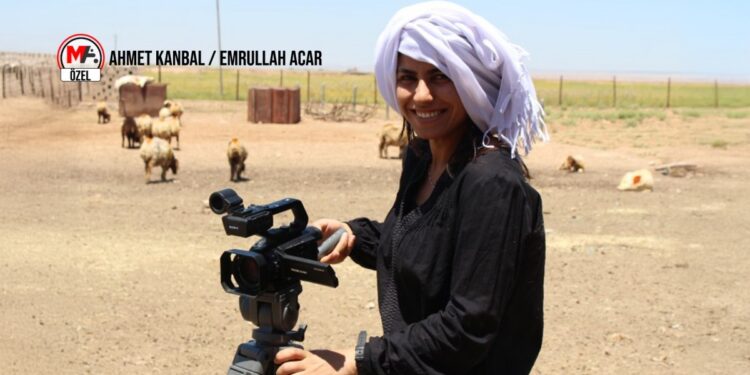 Kamerasıyla ‘tarihi süreçlere’ ışık tuttu