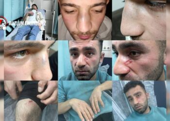 Polis işkencesini anlattılar: Tecavüzle tehdit edildik