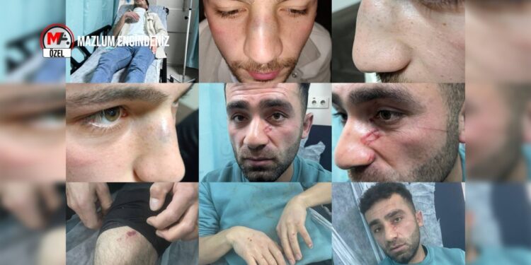 Polis işkencesini anlattılar: Tecavüzle tehdit edildik