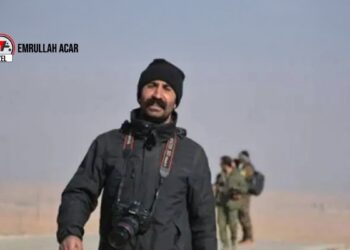 Kadrajı hep halkın mücadelesine dönüktü