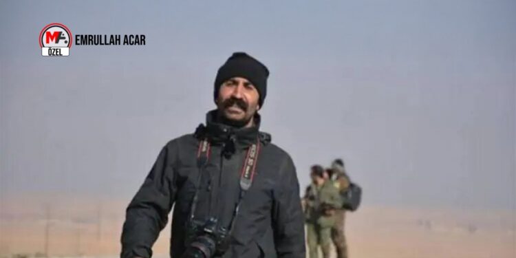 Kadrajı hep halkın mücadelesine dönüktü