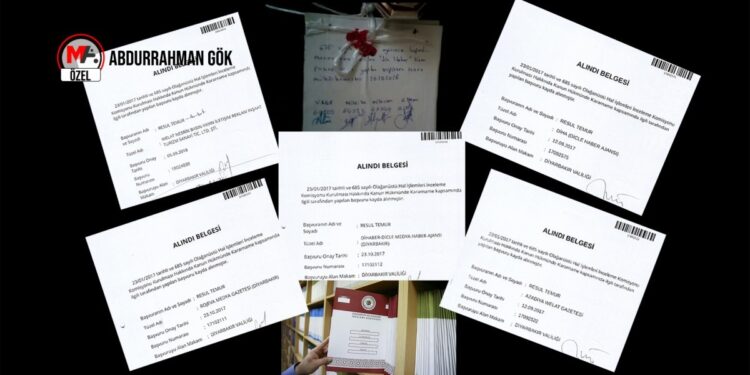 OHAL Komisyonu’nun kararları ‘inek dağa kaçtı’ tekerlemesine döndü!