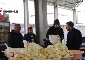 Kahvaltıların vazgeçilmezi peynir artık alınamıyor