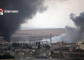 Zêbarî: Rojava’ya tehdit dört parçayı etkiler   Berwarî: Tek çözüm Türkiye’nin bölgeden çıkması