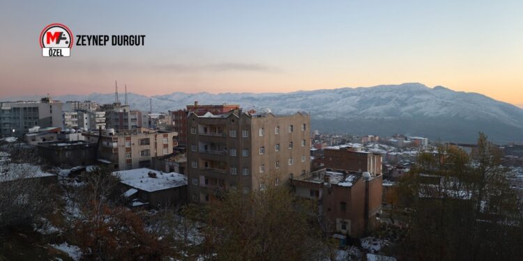 Doğum oranının en yüksek olduğu kentte doktora ulaşmak imkansız
