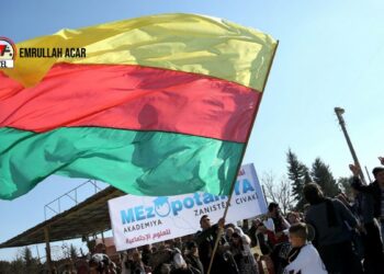 ‘Türkiye taşlar yerine oturmadan Kürt kazanımlarını tasfiye etmek istiyor’