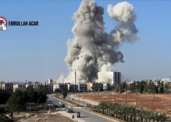 Gazeteci Mutlu: Suriye’de kısa vadede çözüm görünmüyor