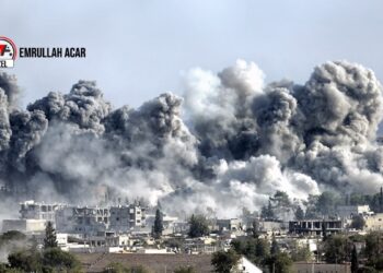 Gazeteci Adalı: Suriye’nin birliği için Özerk Yönetim bütün süreçlerde yer almalı