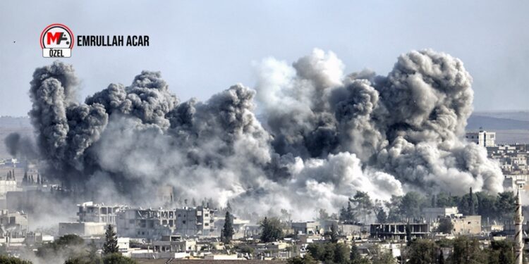 Gazeteci Adalı: Suriye’nin birliği için Özerk Yönetim bütün süreçlerde yer almalı