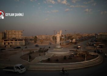 PYD’li yönetici: Elimizdekileri savunabilecek güçteyiz