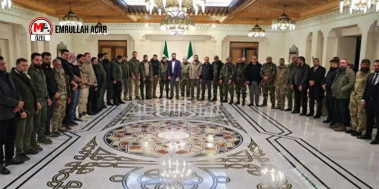 HTŞ’ye biçilen roller