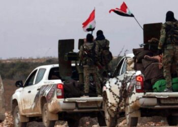 Suriye’de tarihsel ve güncel kırılma merkezleri: Hama ve Humus