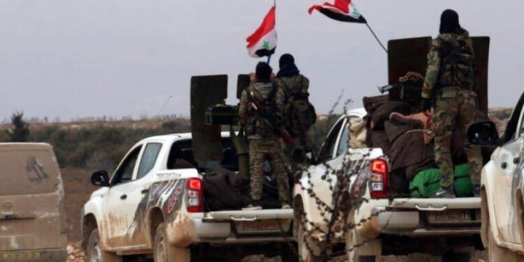 Suriye’de tarihsel ve güncel kırılma merkezleri: Hama ve Humus