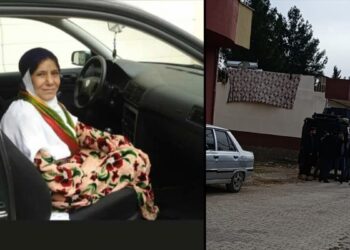 Cenaze törenine katılım sınırlaması, taziyeye engel