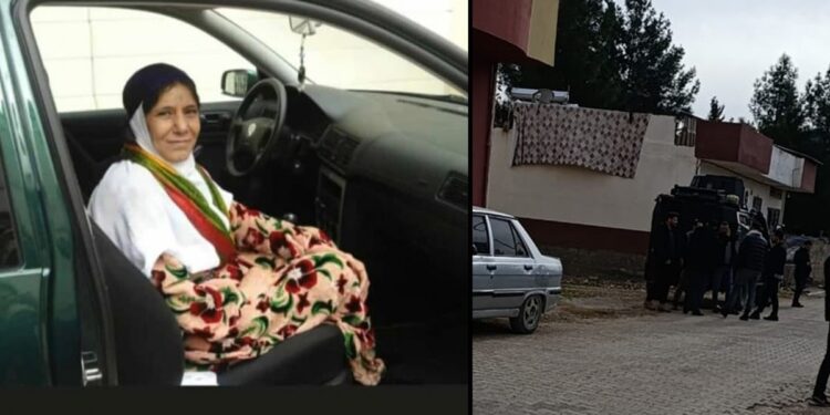 Cenaze törenine katılım sınırlaması, taziyeye engel