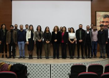 Av. Raziye Öztürk: İtiraf edilen tecrit sürdürülüyor