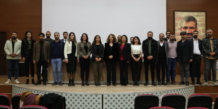 Av. Raziye Öztürk: İtiraf edilen tecrit sürdürülüyor