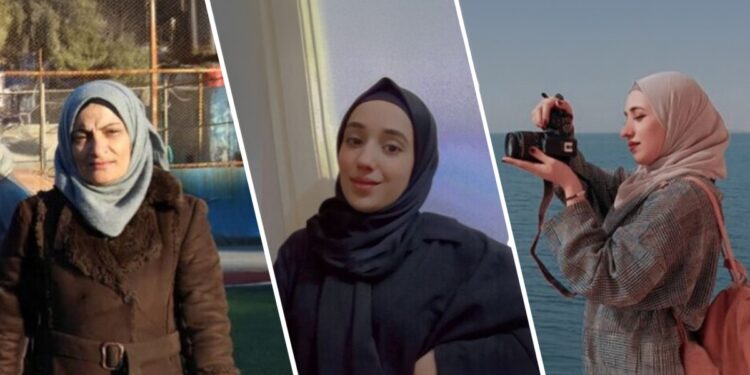 Jiyan Dêrik: Kadınlar var oldukça direnecek