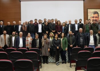 Riha ve İstanbul’da İnsan Hakları Haftası etkinlikleri