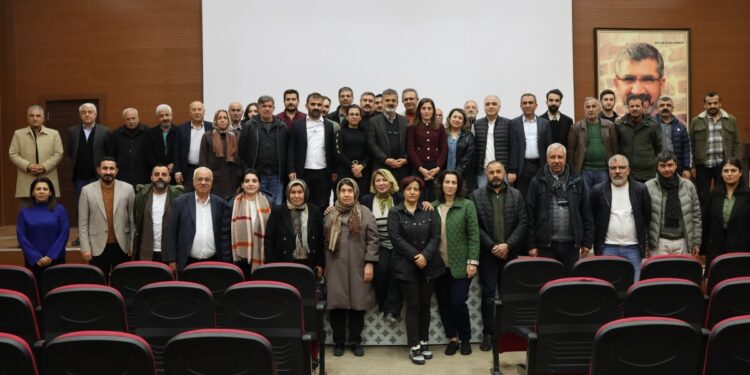 Riha ve İstanbul’da İnsan Hakları Haftası etkinlikleri