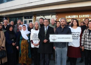 Riha cezaevlerinde ihlaller artıyor