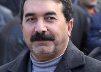 Bozan Karayılan hakkında tahliye kararı