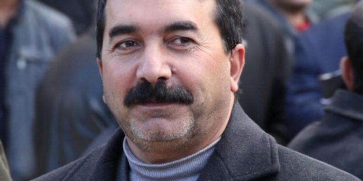 Bozan Karayılan hakkında tahliye kararı