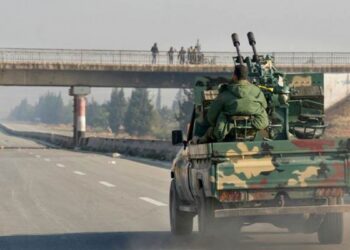 HTŞ’nin Halep saldırısı kime hizmet ediyor?