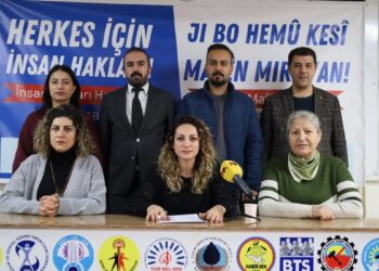 Wan’da İnsan Hakları Haftası programı belli oldu