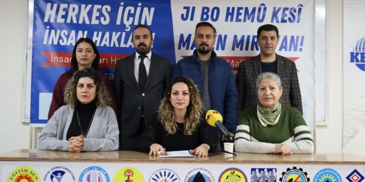 Wan’da İnsan Hakları Haftası programı belli oldu