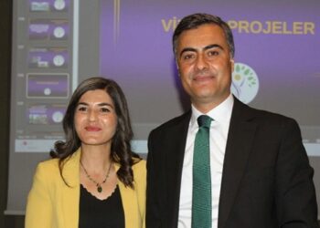 Wan Büyükşehir Belediyesi: Eşbaşkanlarımız görevlerinin başında