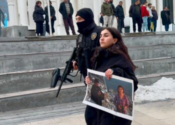 Gazeteciler: Hakikati yazmaktan vazgeçmeyeceğiz
