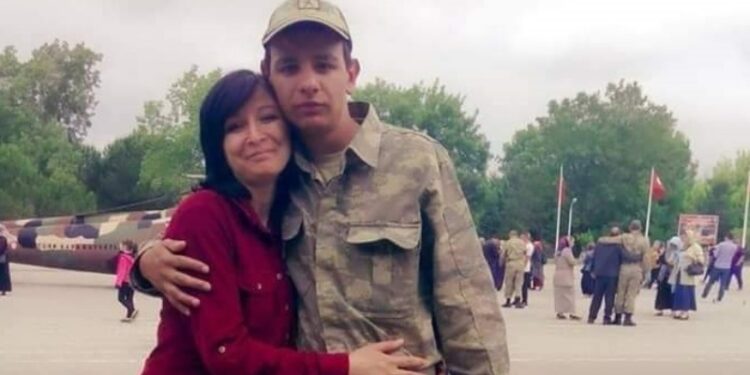 15 Temmuz’da 20 günlük erdi, müebbet verildi, 8 yıl sonra tahliye edildi