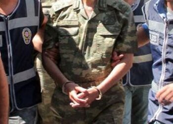 17 Aralık’ın yıldönümünde 17 gözaltı kararı: 13’ü ihraç asker, 4’ü sivil