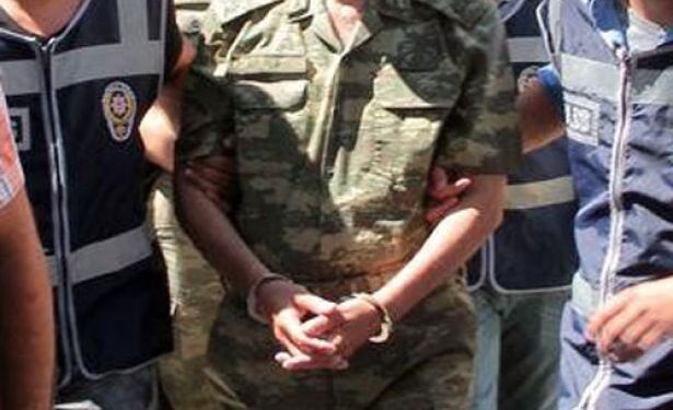 17 Aralık’ın yıldönümünde 17 gözaltı kararı: 13’ü ihraç asker, 4’ü sivil