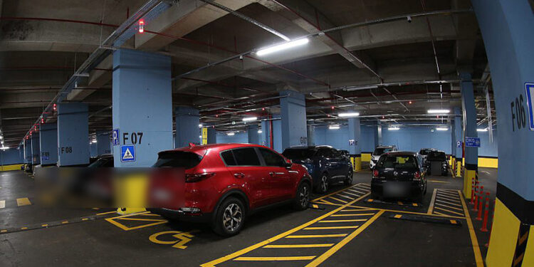 Şişli Belediyesi, otopark ücretine yüzde 137 zam yaptı!