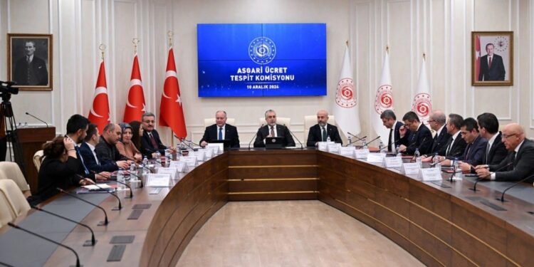 ‘Sefalet ücretini kabul etmeyeceğiz’