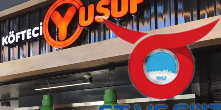 ”Et ve Süt Kurumu, Köfteci Yusuf’a 40 ton et sattı” iddiası