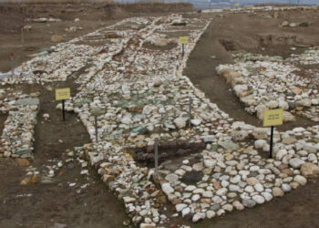 18 Yıl Sonra Ortaya Çıktı! Tam 2 Bin 500 Yıllık, Anadolu’da Tek!