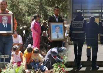 19 Yıl Sonra Yakalandı: Eski Kilis Belediye Başkanı ve Oğlunun Katili Tutuklandı