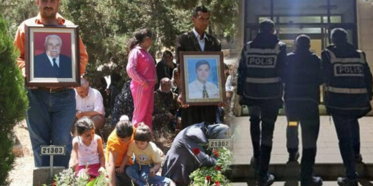 19 Yıl Sonra Yakalandı: Eski Kilis Belediye Başkanı ve Oğlunun Katili Tutuklandı