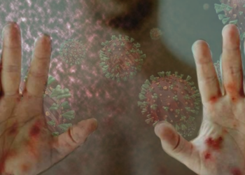 2 Çocukta Tespit Edildi, Okula Ara Verildi