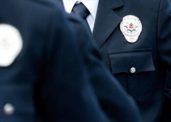 20 ilçenin emniyet müdürü değişti