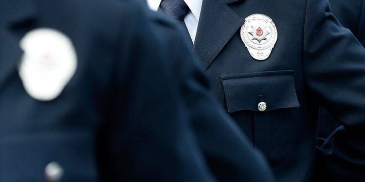 20 ilçenin emniyet müdürü değişti