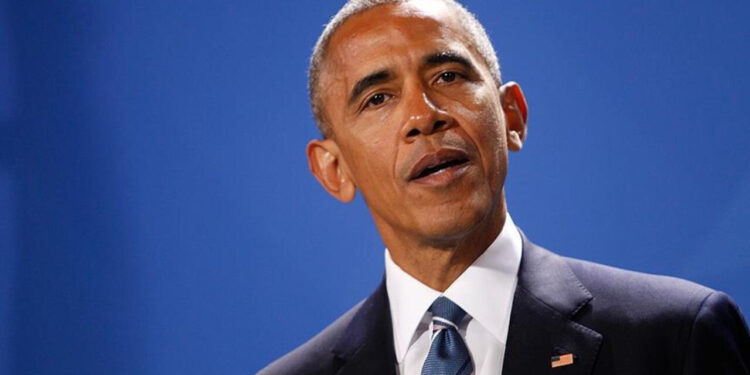 2024 Favorileri Listesini Paylaştı: Obama'dan Türk Yazara Övgü