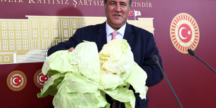 2024 tarımın kara yılı oldu