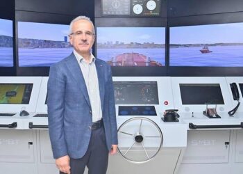 2024 yılında toplam 4 bin 579 gemi denetledik