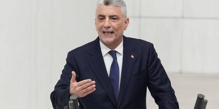 2024'te 29,7 milyar TL değerinde 23,6 ton uyuşturucu madde yakalandı