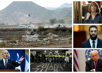 2024'te Dünyada Neler Oldu? İşte Gündeme Damga Vuran 10 Olay