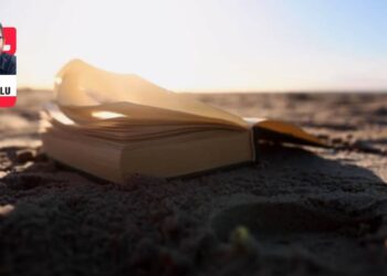 2024’ün şiir bavulu - 1